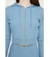 CROPPED HOODIE FLARE SK 2P
