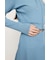 CROPPED HOODIE FLARE SK 2P