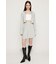 CROPPED HOODIE FLARE SK 2P