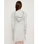 CROPPED HOODIE FLARE SK 2P
