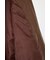 【THROW】PAD IN F／LEATHER ジャケット