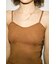 【THROW】RIB HG BARE トップス