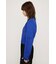 FINE TOUCH KNIT ブルゾン
