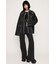 GRAIN TWEED JW PT-BE
