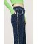 GRAIN TWEED JW PT-BE