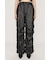SHEER LAYERED パンツ
