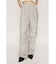 SHEER LAYERED パンツ