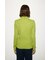 【THROW】QUILTING H／N トップス