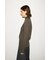 【THROW】QUILTING H／N トップス