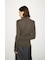 【THROW】QUILTING H／N トップス