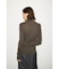 【THROW】QUILTING H／N トップス