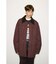【THROW】COVERALL ジャケット