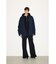 【THROW】COVERALL ジャケット