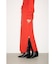 【THROW】SIDE SLIT MG ロングスカート