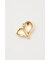 HEART METAL ピアス