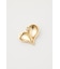 HEART METAL ピアス