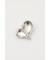 HEART METAL ピアス