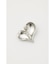 HEART METAL ピアス