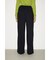 【THROW】RELAX COTTON SW パンツ