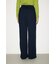 【THROW】RELAX COTTON SW パンツ