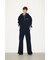 【THROW】RELAX COTTON SW パンツ
