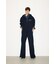【THROW】RELAX COTTON SW パンツ