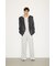 【THROW】RELAX COTTON SW パンツ