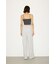 【THROW】RELAX COTTON SW パンツ