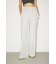 【THROW】RELAX COTTON SW パンツ