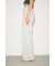 【THROW】RELAX COTTON SW パンツ