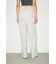 【THROW】RELAX COTTON SW パンツ