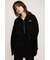 MOLE HALF ZIP STAND チュニック