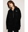 MOLE HALF ZIP STAND チュニック