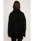 MOLE HALF ZIP STAND チュニック