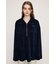 MOLE HALF ZIP STAND チュニック