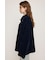 MOLE HALF ZIP STAND チュニック