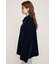 MOLE HALF ZIP STAND チュニック