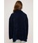 MOLE HALF ZIP STAND チュニック