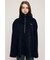 MOLE HALF ZIP STAND チュニック