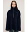 MOLE HALF ZIP STAND チュニック