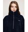 MOLE HALF ZIP STAND チュニック