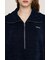 MOLE HALF ZIP STAND チュニック