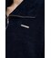 MOLE HALF ZIP STAND チュニック