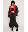 L／W DEEP DAMAGE MERMAID L／SK-E