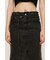 L／W DEEP DAMAGE MERMAID L／SK-E