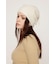 RIBBON SHAGGY BEANIE