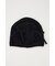 RIBBON SHAGGY BEANIE