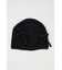 RIBBON SHAGGY BEANIE