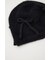 RIBBON SHAGGY BEANIE
