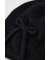 RIBBON SHAGGY BEANIE